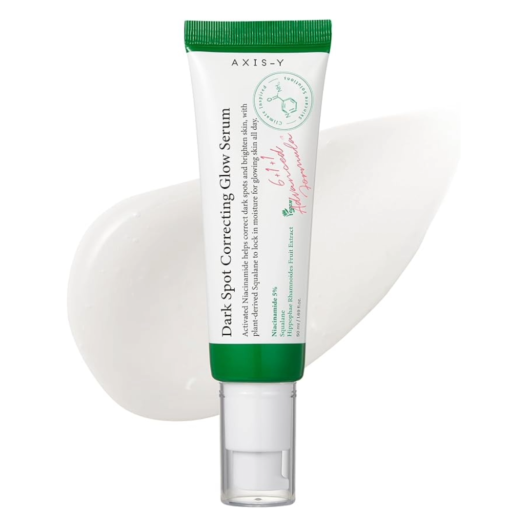 AXIS-Y Dark Spot Correcting Glow Serum